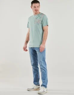 Oxbow R1TASTA-Homme T-Shirts & Polos