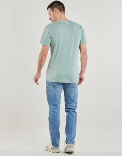Oxbow R1TASTA-Homme T-Shirts & Polos