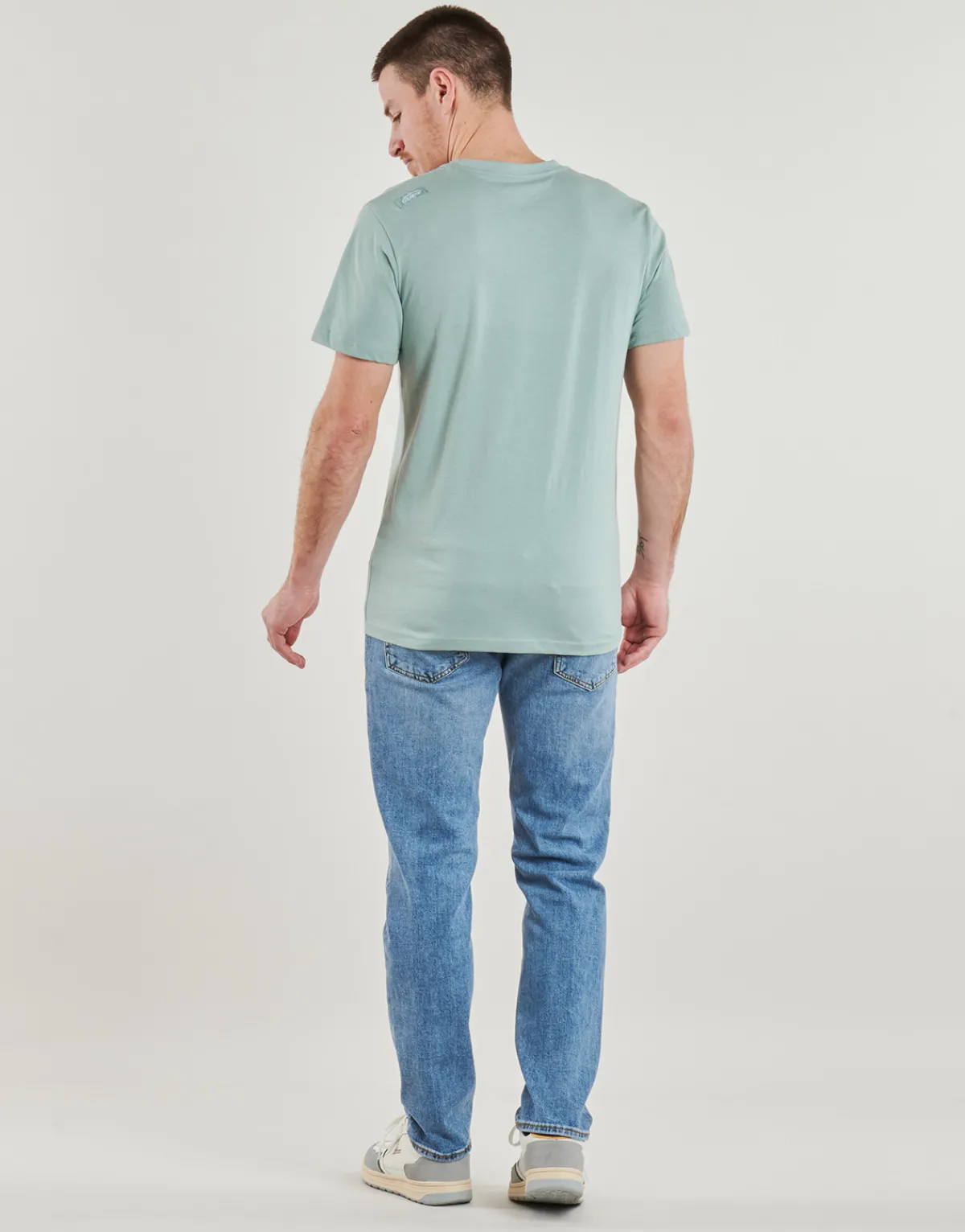 Oxbow R1TASTA-Homme T-Shirts & Polos
