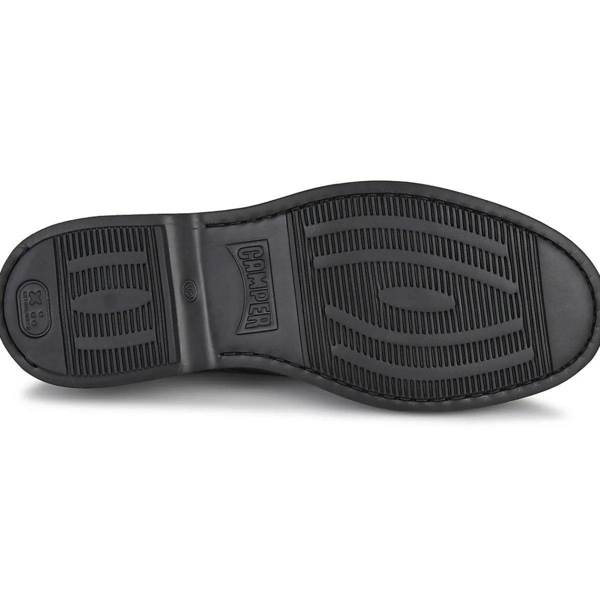 Camper RTFT-Homme Derbies & Richelieu