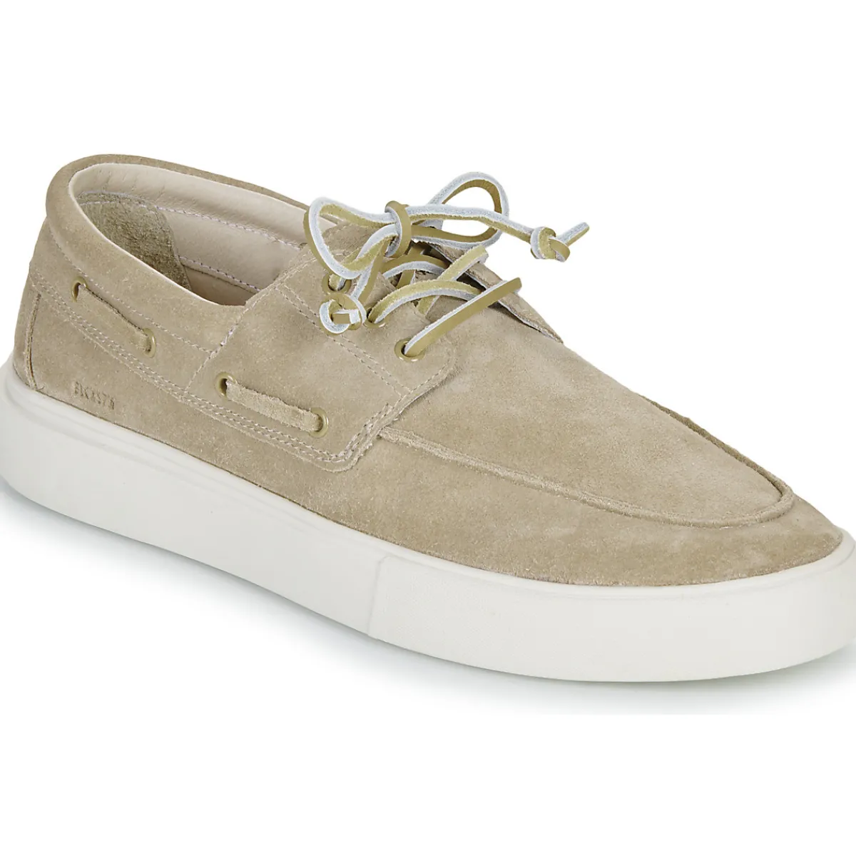 Blackstone RUBY AGWE-Homme Mocassins & Chaussures Bateau