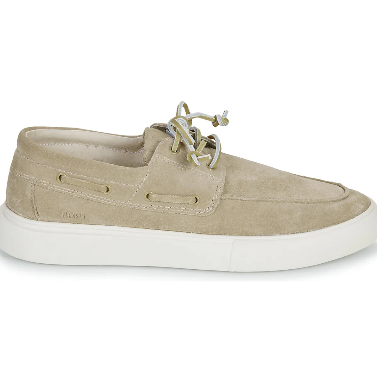 Blackstone RUBY AGWE-Homme Mocassins & Chaussures Bateau