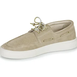 Blackstone RUBY AGWE-Homme Mocassins & Chaussures Bateau