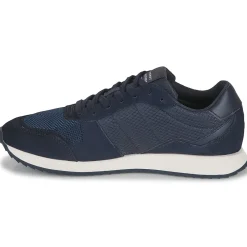 Tommy Hilfiger RUNNER EVO MIX-Homme Baskets Mode