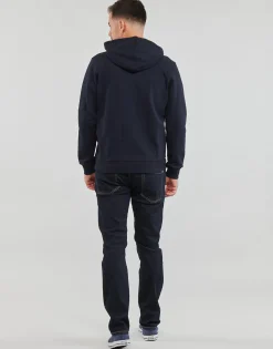 Pepe jeans RYAN ZIP-Homme Sweats & Polaires