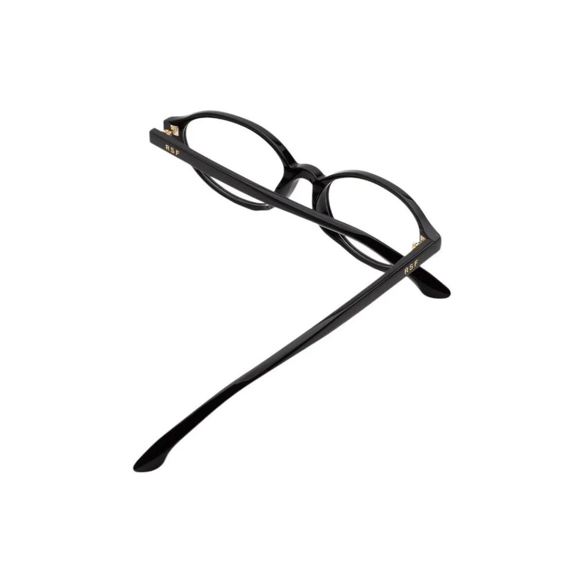 Retrosuperfuture RZ7 Numéro 04 Cadres Optiques, , 53 mm-Homme Lunettes De Soleil