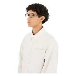 Retrosuperfuture RZ7 Numéro 04 Cadres Optiques, , 53 mm-Homme Lunettes De Soleil