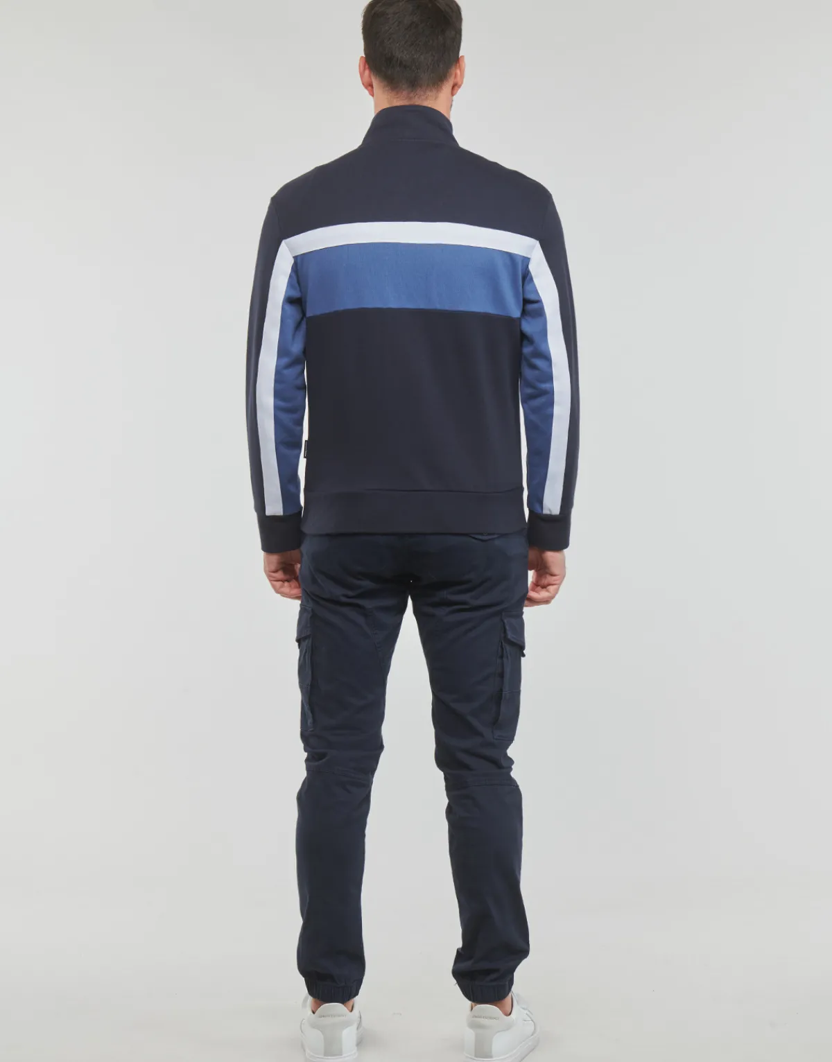 Armani Exchange 3RZMFC-Homme Sweats & Polaires