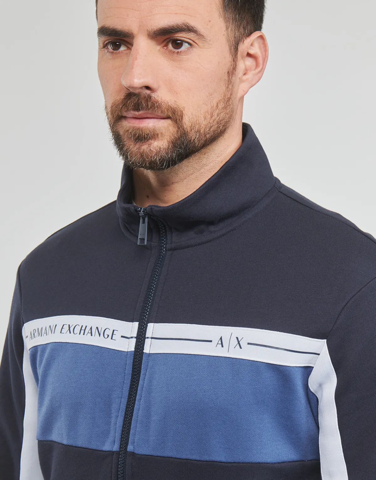 Armani Exchange 3RZMFC-Homme Sweats & Polaires