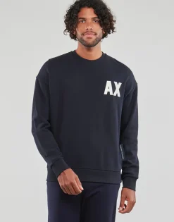 Armani Exchange 6RZMKE-Homme Sweats & Polaires