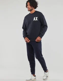 Armani Exchange 6RZMKE-Homme Sweats & Polaires