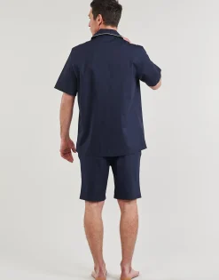 Polo Ralph Lauren S / S PJ SET-SLEEP-SET-Homme Pyjamas