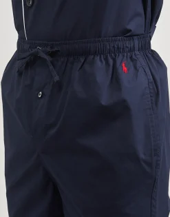Polo Ralph Lauren S / S PJ SET-SLEEP-SET-Homme Pyjamas
