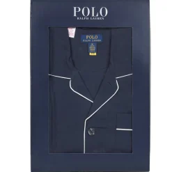 Polo Ralph Lauren S / S PJ SET-SLEEP-SET-Homme Pyjamas