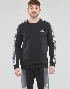 adidas 3S FL SWT-Homme Sweats & Polaires