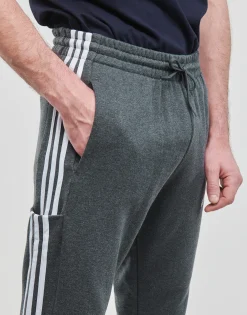 adidas 3S FT TC PT-Homme Joggings & Survêtements