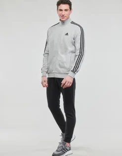 adidas 3S FT TT TS-Homme Joggings & Survêtements