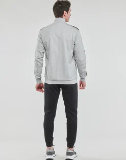 adidas 3S FT TT TS-Homme Joggings & Survêtements