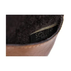 Solier SA10-Homme Portefeuilles / Porte-Monnaie