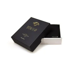 Solier SA10-Homme Portefeuilles / Porte-Monnaie