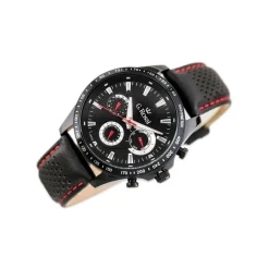 G. Rossi S523A1A3-Homme Montres