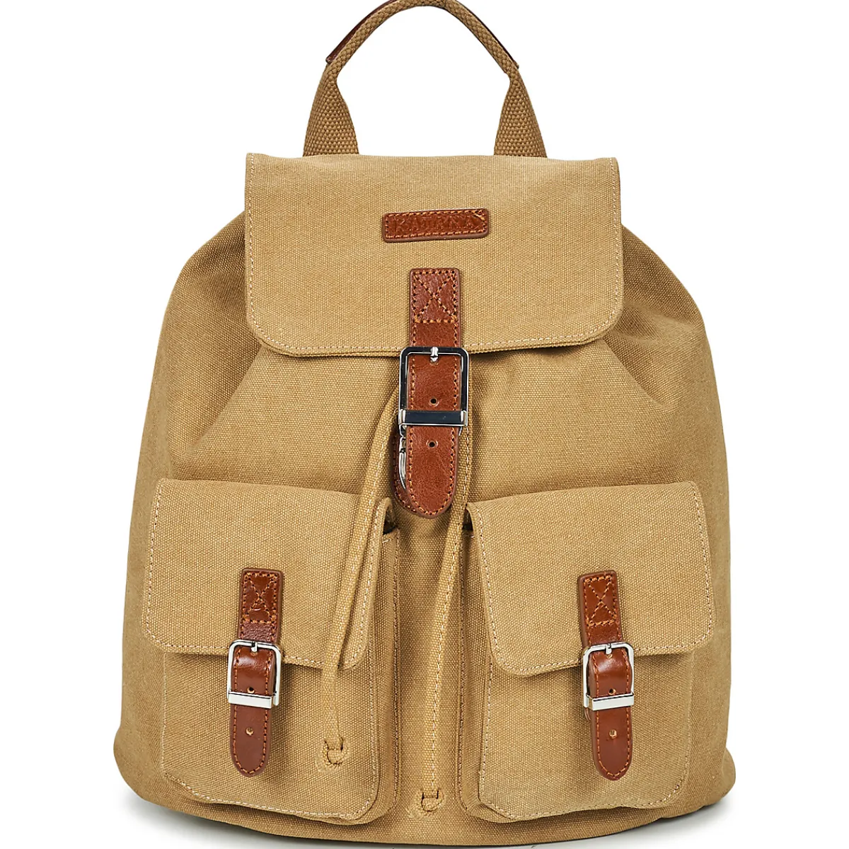 Katana 6533-SABLE-Homme Sacs À Dos