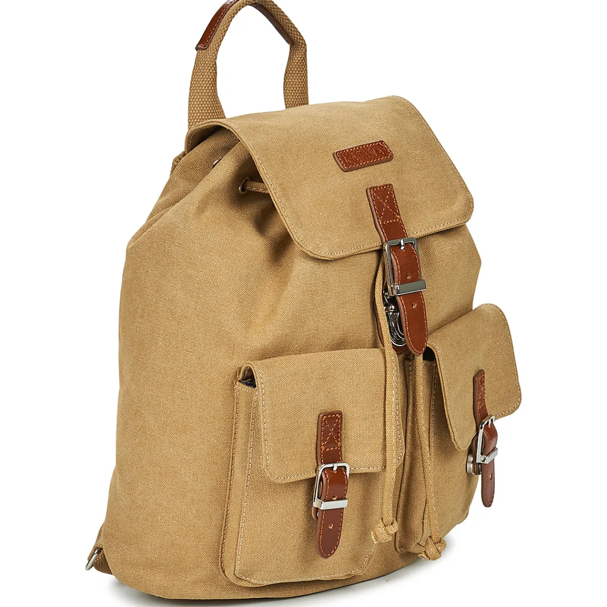 Katana 6533-SABLE-Homme Sacs À Dos