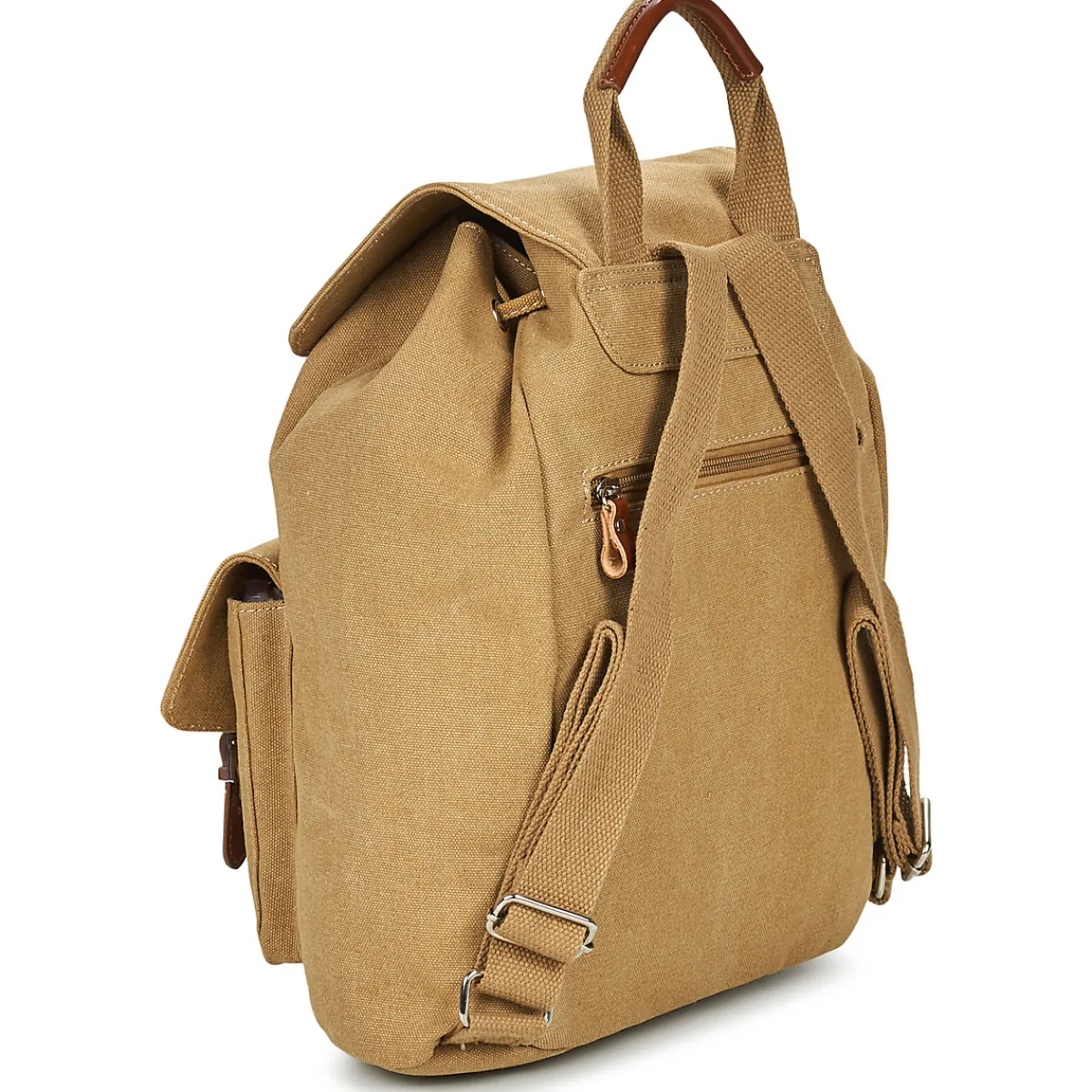 Katana 6533-SABLE-Homme Sacs À Dos