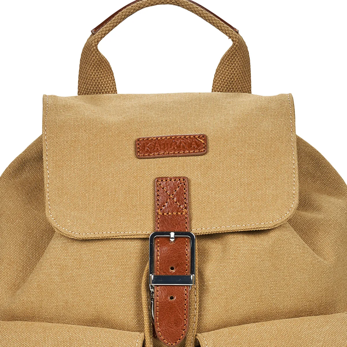 Katana 6533-SABLE-Homme Sacs À Dos