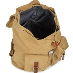 Katana 6533-SABLE-Homme Sacs À Dos