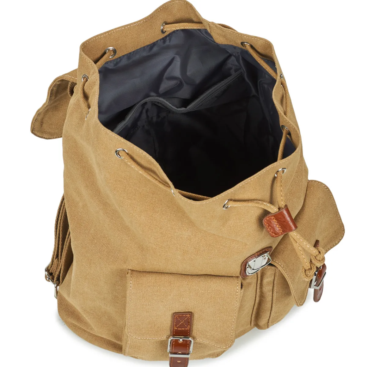 Katana 6533-SABLE-Homme Sacs À Dos