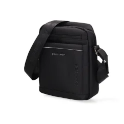 Pierre Cardin Sac à bandoulière 2051-ALAN09-Homme Besaces / Sacs Bandoulière