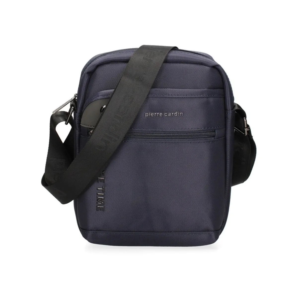 Pierre Cardin Sac à bandoulière 2081-ALAN09-Homme Besaces / Sacs Bandoulière