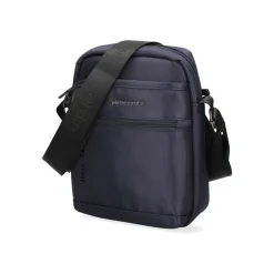 Pierre Cardin Sac à bandoulière 2081-ALAN09-Homme Besaces / Sacs Bandoulière