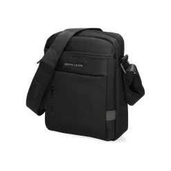 Pierre Cardin Sac à bandoulière 1701-ALAN09-Homme Besaces / Sacs Bandoulière