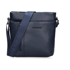 Pierre Cardin Sac à bandoulière 722-ALAN06-Homme Besaces / Sacs Bandoulière