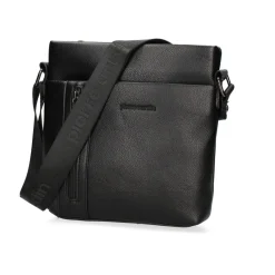 Pierre Cardin Sac à bandoulière 722-ALAN06-Homme Besaces / Sacs Bandoulière