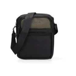 Pierre Cardin Sac à bandoulière 2061-ALAN09-Homme Besaces / Sacs Bandoulière