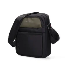 Pierre Cardin Sac à bandoulière 2061-ALAN09-Homme Besaces / Sacs Bandoulière