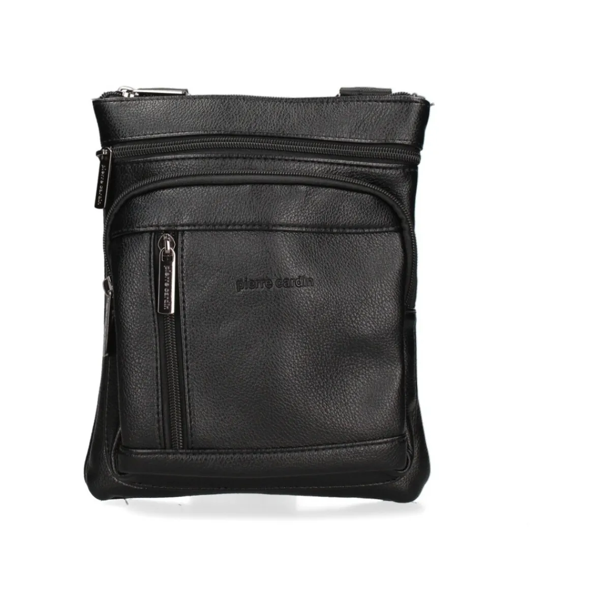 Pierre Cardin Sac à bandoulière 721-ALAN06-Homme Besaces / Sacs Bandoulière