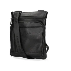 Pierre Cardin Sac à bandoulière 721-ALAN06-Homme Besaces / Sacs Bandoulière
