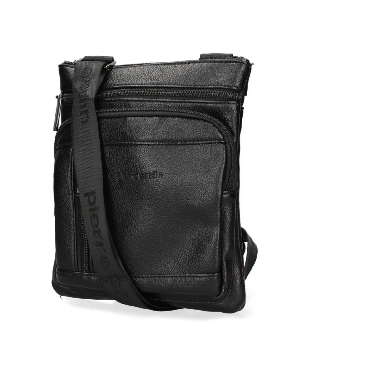 Pierre Cardin Sac à bandoulière 721-ALAN06-Homme Besaces / Sacs Bandoulière