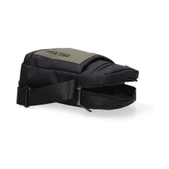 Pierre Cardin Sac à bandoulière 2051-ALAN09-Homme Besaces / Sacs Bandoulière