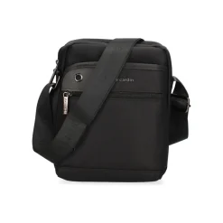 Pierre Cardin Sac à bandoulière 2081-ALAN09-Homme Besaces / Sacs Bandoulière