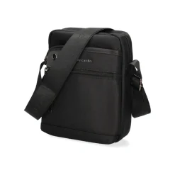 Pierre Cardin Sac à bandoulière 2081-ALAN09-Homme Besaces / Sacs Bandoulière