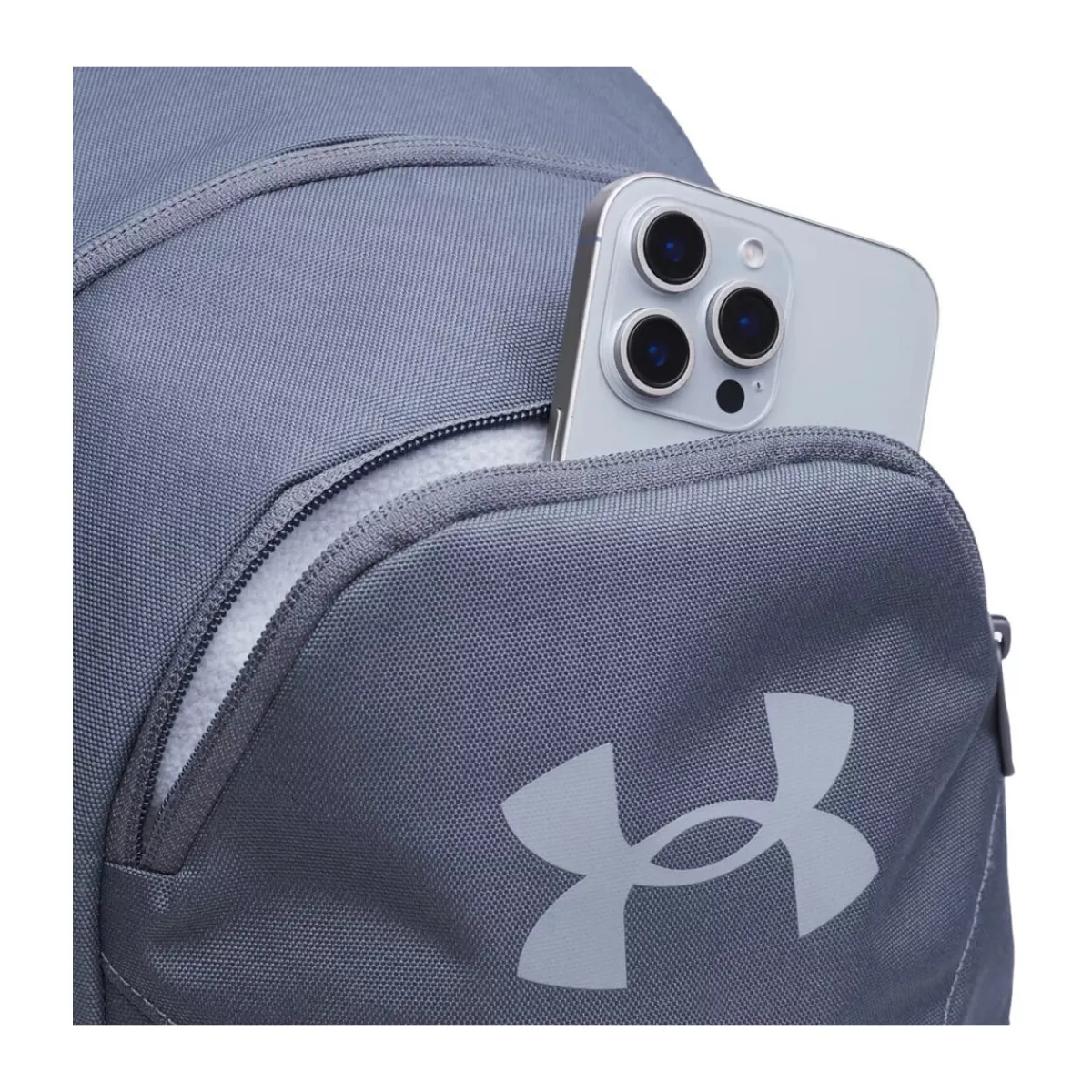 Under Armour Sac à dos HUSTLE LITE-Homme Sacs À Dos