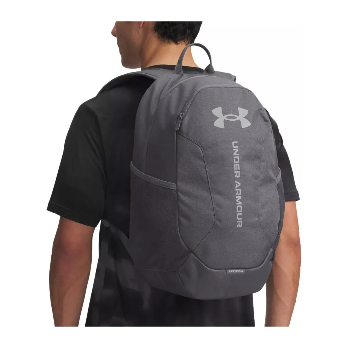 Under Armour Sac à dos HUSTLE LITE-Homme Sacs À Dos