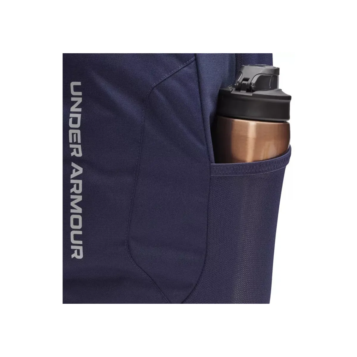 Under Armour Sac à dos HUSTLE LITE-Homme Sacs À Dos