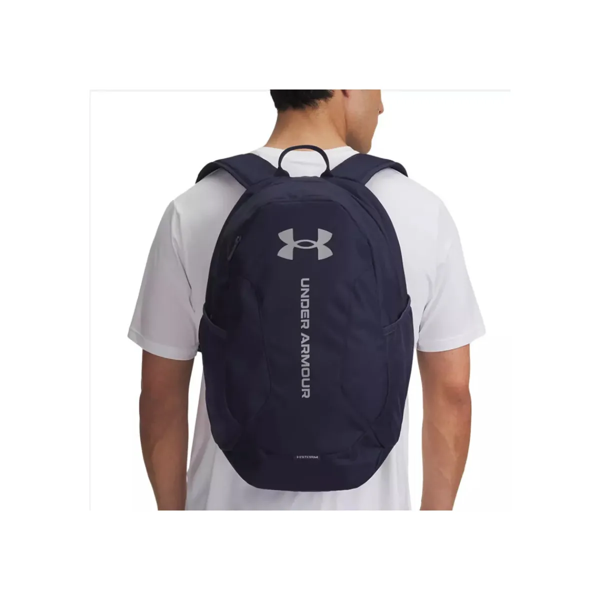 Under Armour Sac à dos HUSTLE LITE-Homme Sacs À Dos