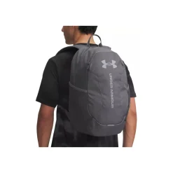 Under Armour Sac à dos HUSTLE LITE-Homme Sacs À Dos